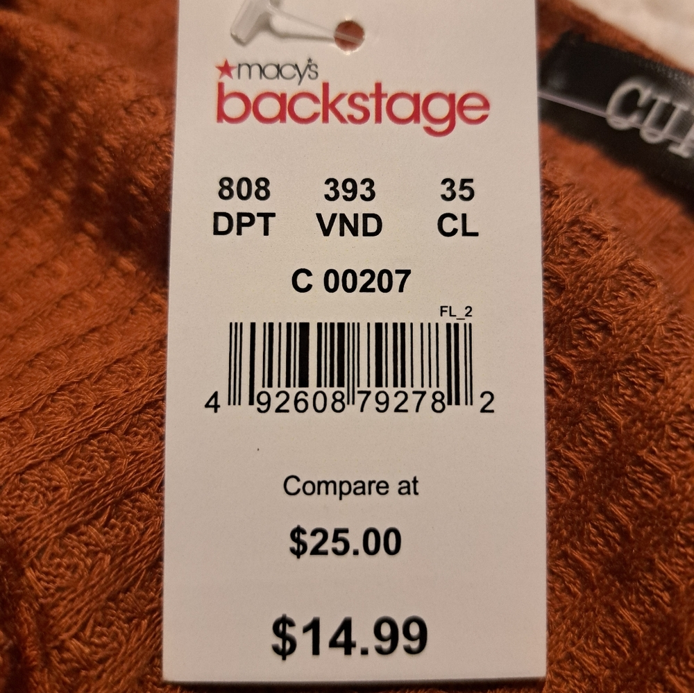 Cure. Top - Picture 4 of 9